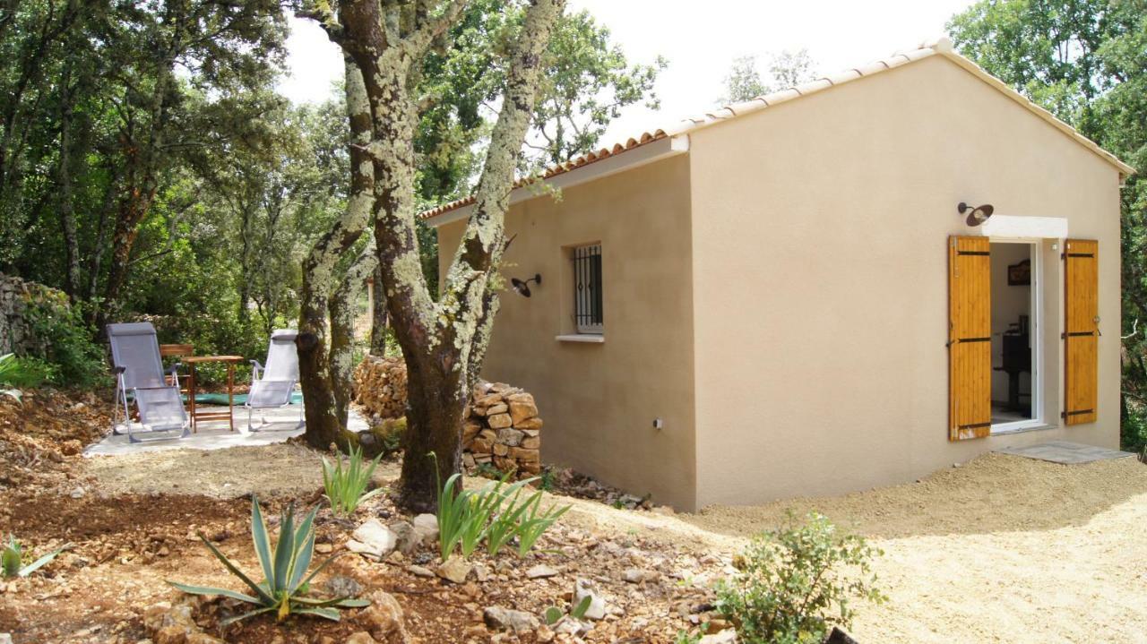 Retour Aux Sources Villa Sauve Bagian luar foto